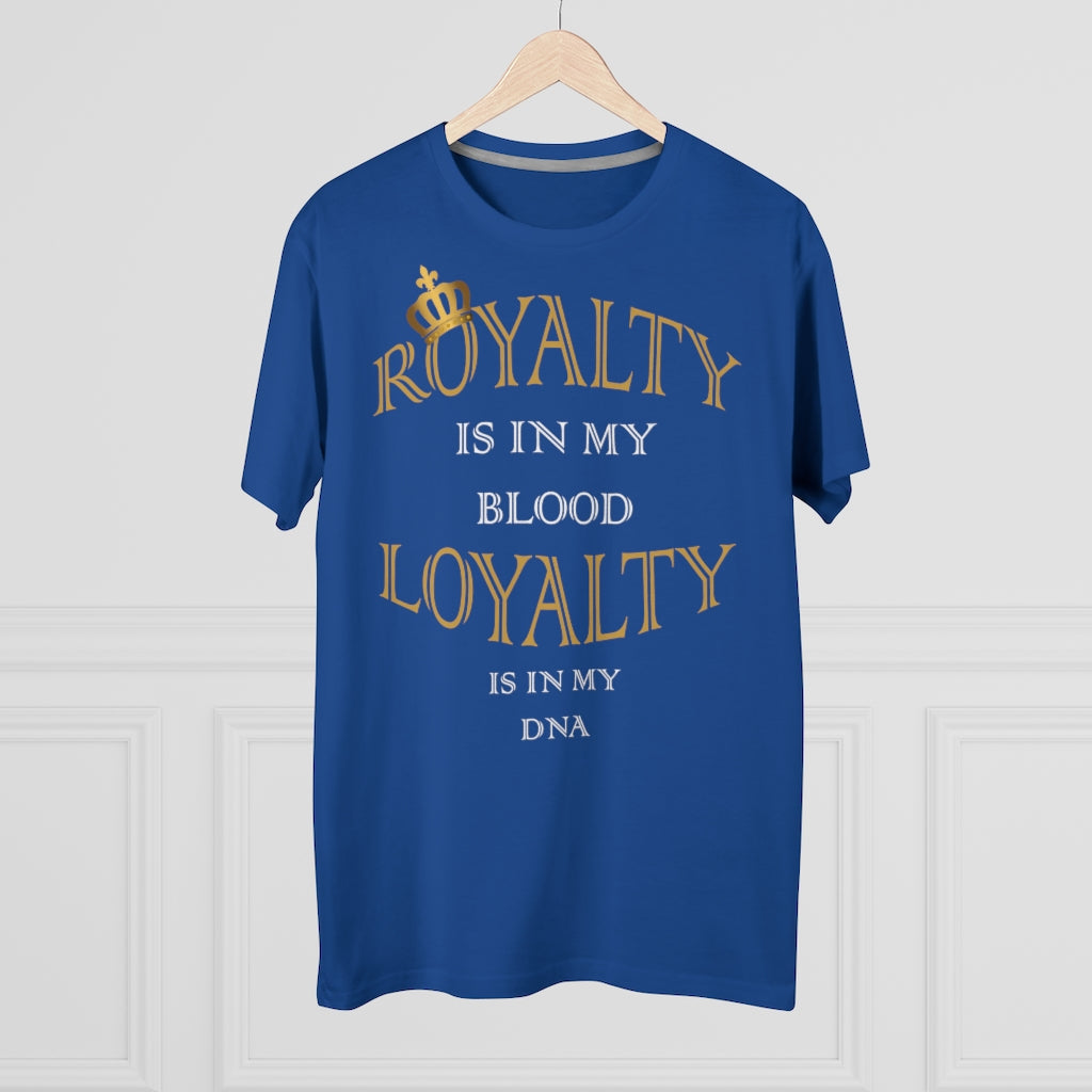 Loyalty Men's Modern-fit Tee
