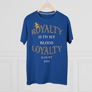 Loyalty Men's Modern-fit Tee