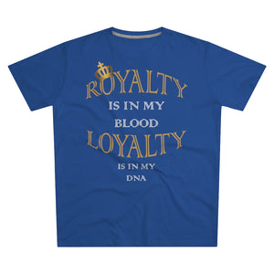 Loyalty Men's Modern-fit Tee
