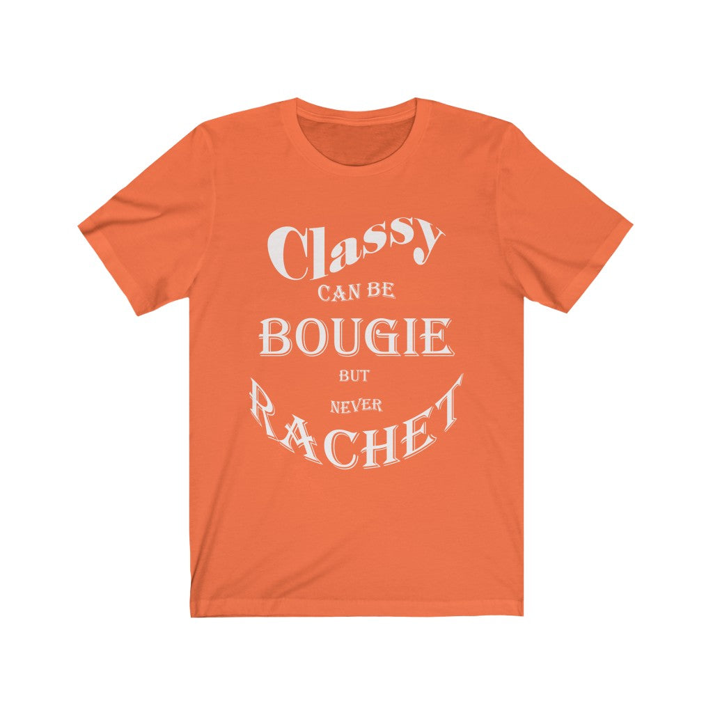Classy Ladies T-shirt