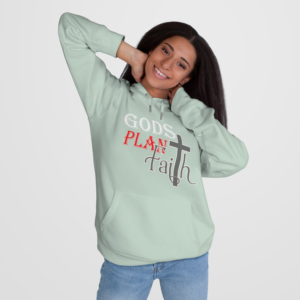 Faith Hoodie