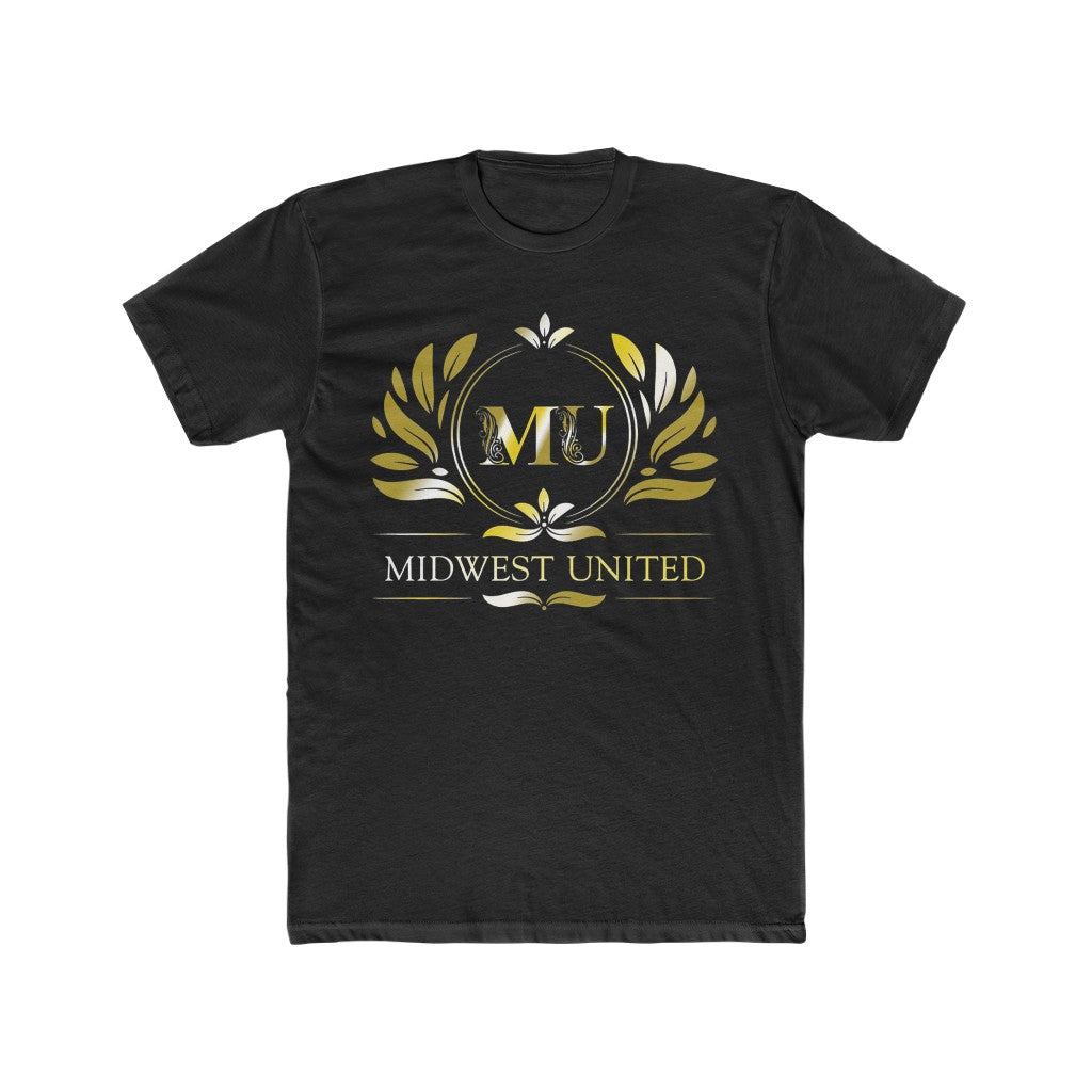 Midwest United T-shirt (Mens)