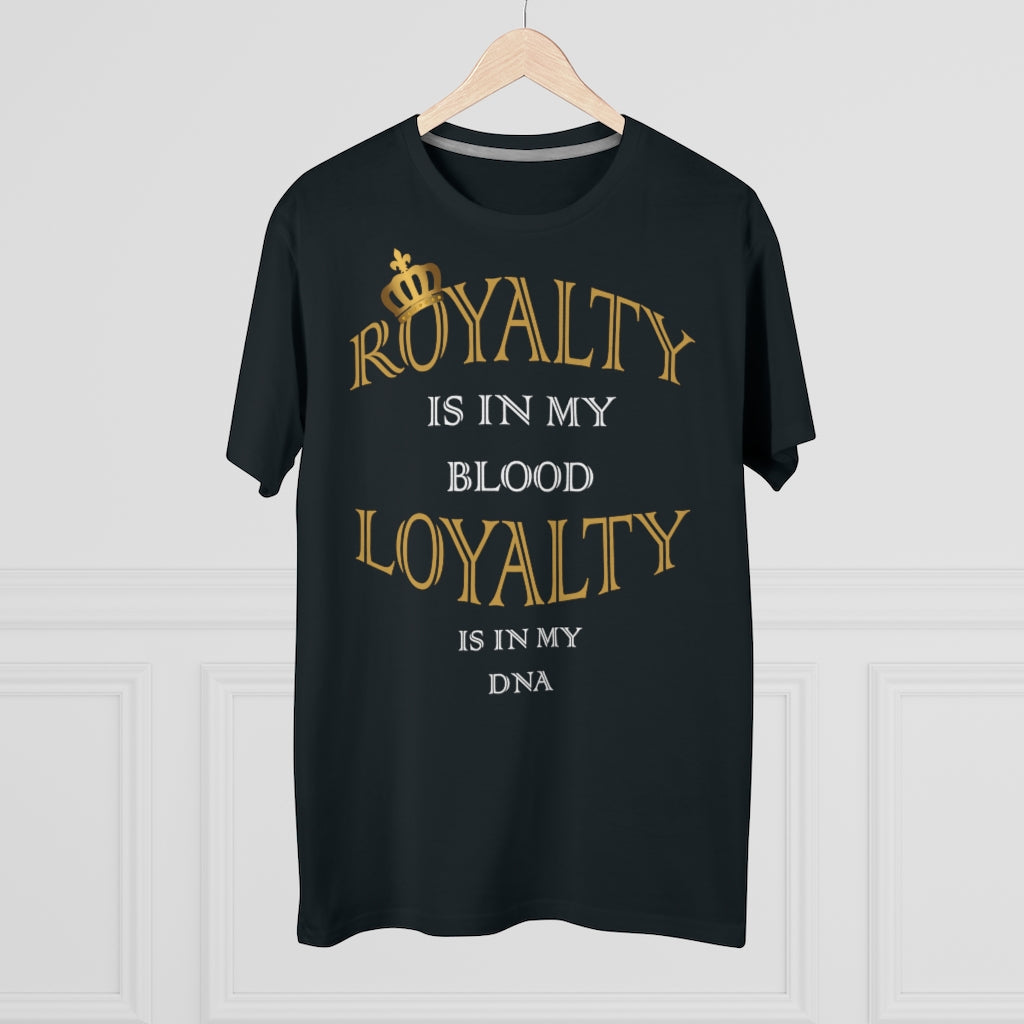 Loyalty Men's Modern-fit Tee