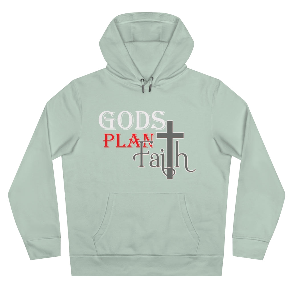 Faith Hoodie