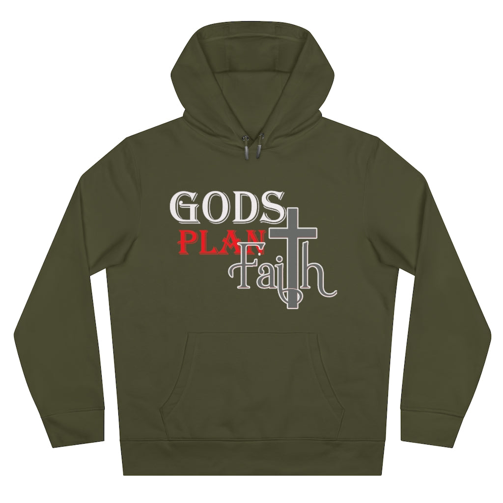 Faith Hoodie