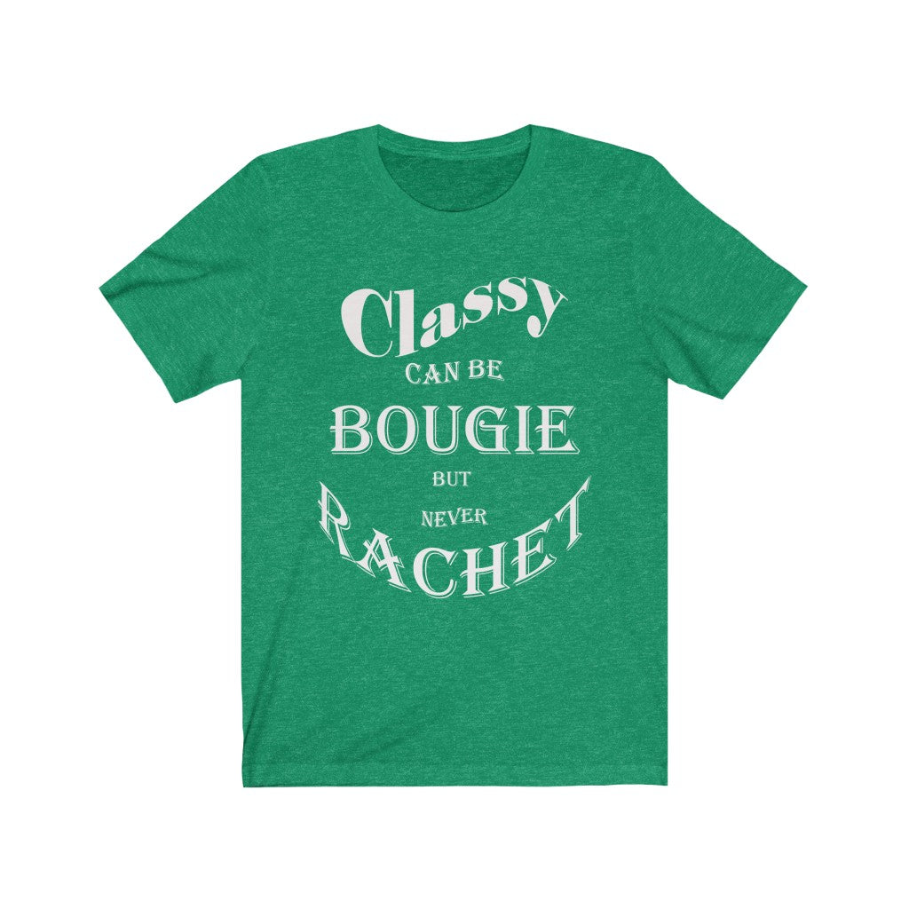 Classy Ladies T-shirt