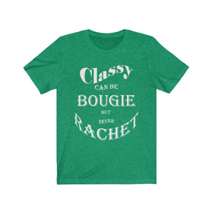 Classy Ladies T-shirt