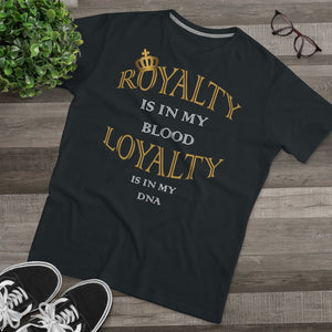 Loyalty Men's Modern-fit Tee