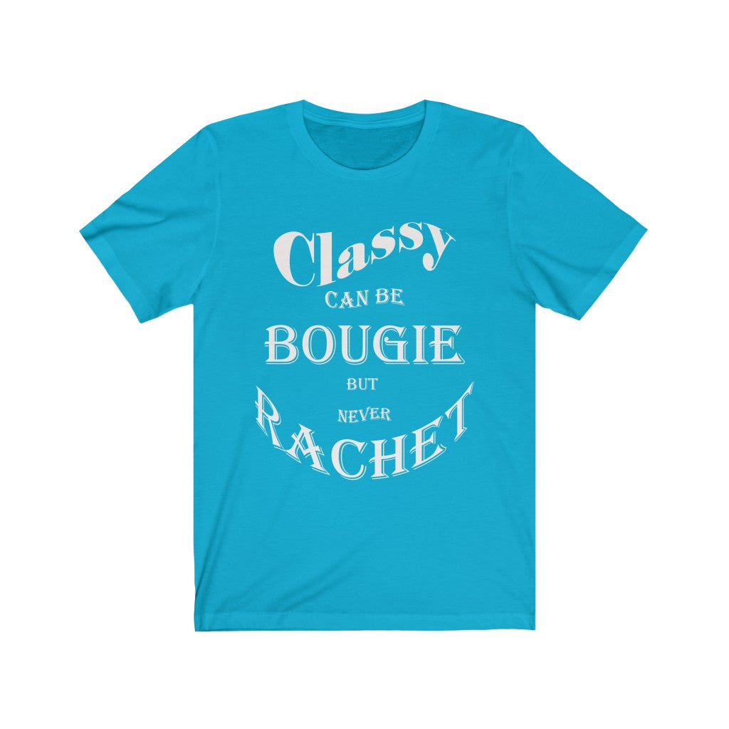 Classy Ladies T-shirt