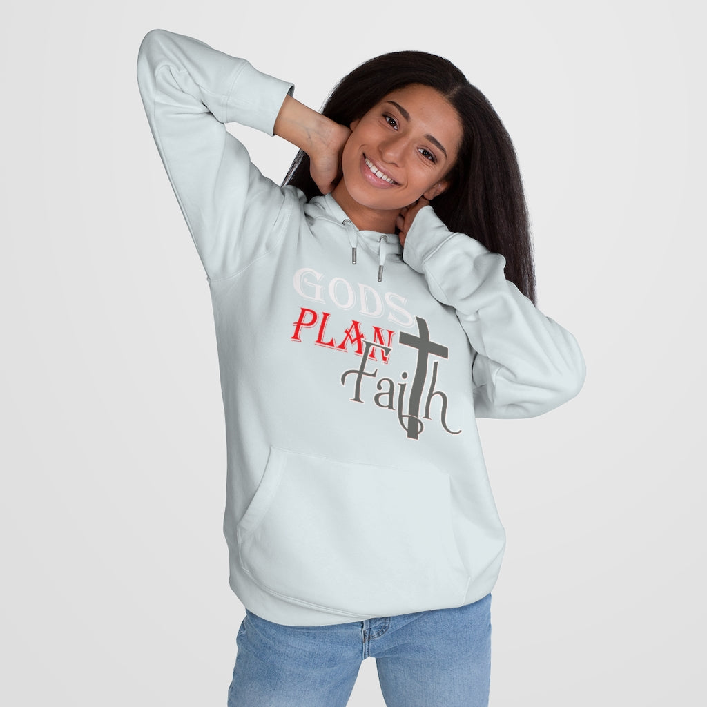 Faith Hoodie