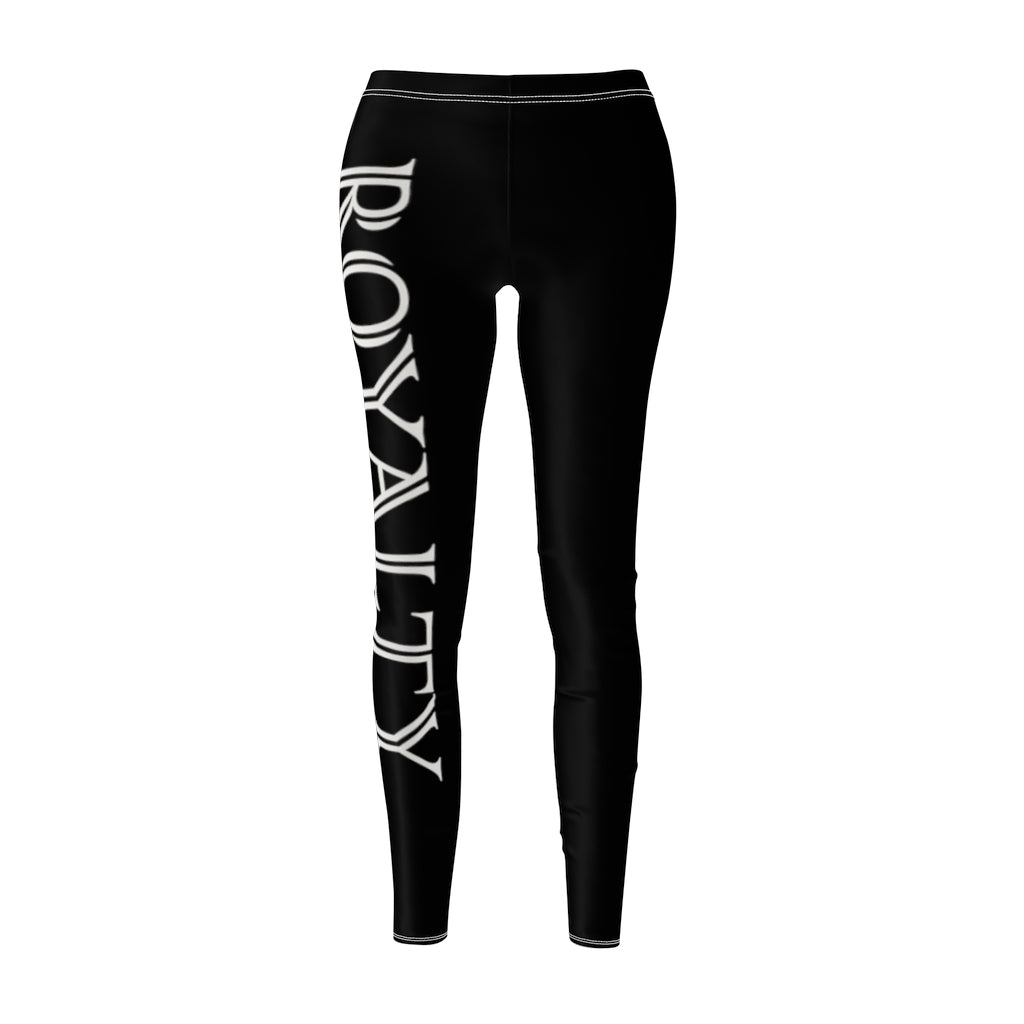 Women's Cut & Sew Casual Leggings