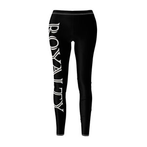Women's Cut & Sew Casual Leggings