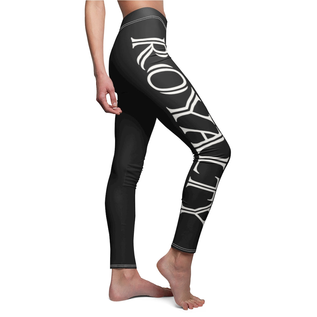 Royalty Women's Leggings