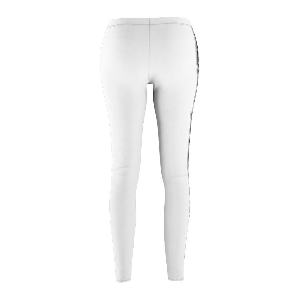 Women Leggings (Love of Money)