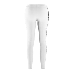 Women Leggings (Love of Money)