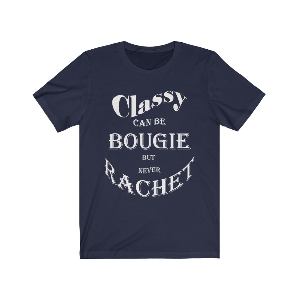 Classy Ladies T-shirt