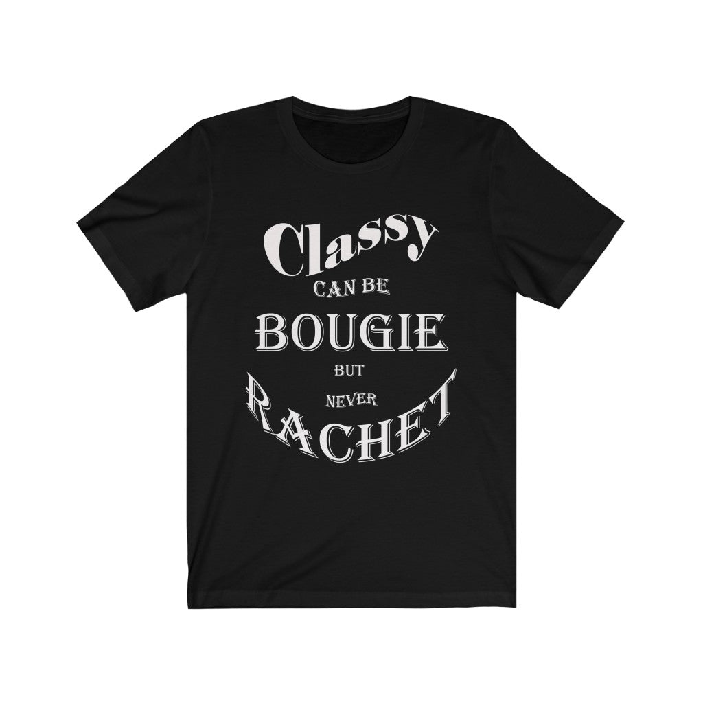 Classy Ladies T-shirt