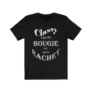 Classy Ladies T-shirt