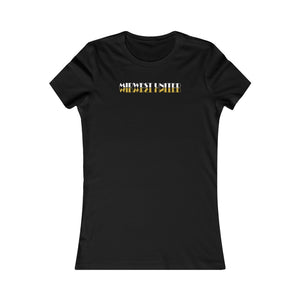 Womens Midwest Love of Money Tee