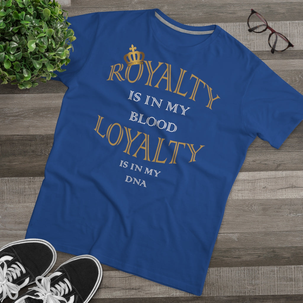 Loyalty Men's Modern-fit Tee