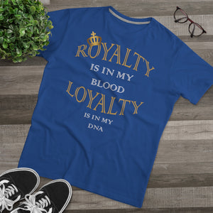 Loyalty Men's Modern-fit Tee