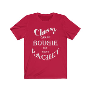 Classy Ladies T-shirt