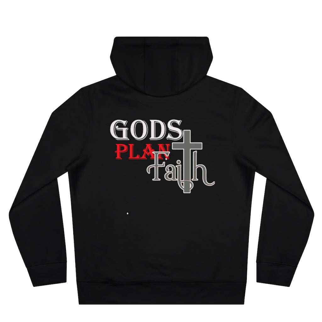 Faith Hoodie