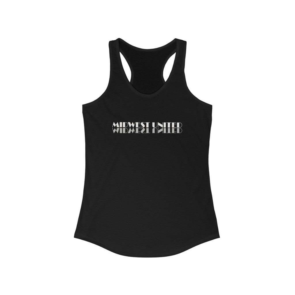 MIDWEST UNITED WOMENS TANK TOP