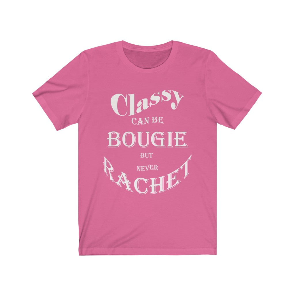 Classy Ladies T-shirt