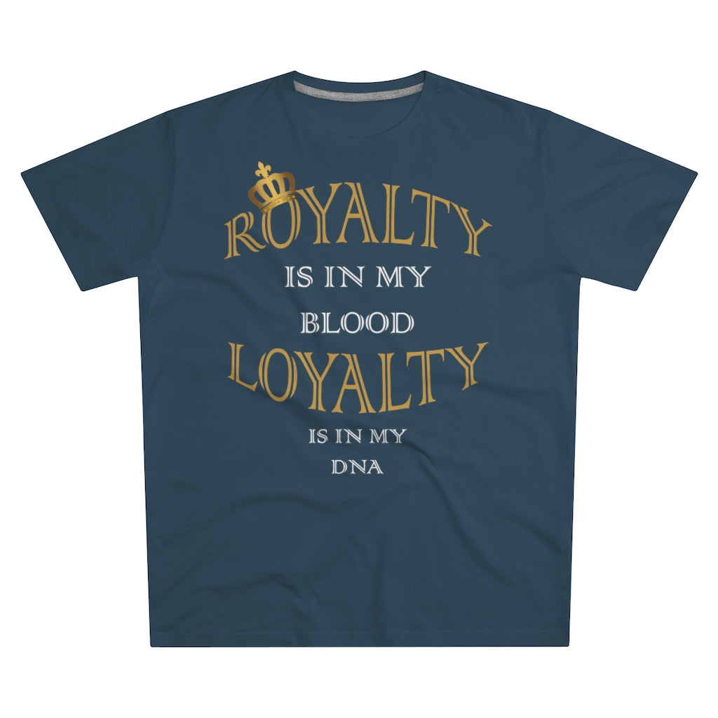 Loyalty Men's Modern-fit Tee