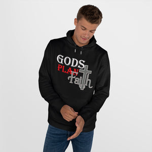 Faith Hoodie